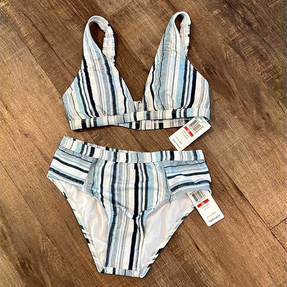 Splendid Other - Splendid 2 piece swimsuit